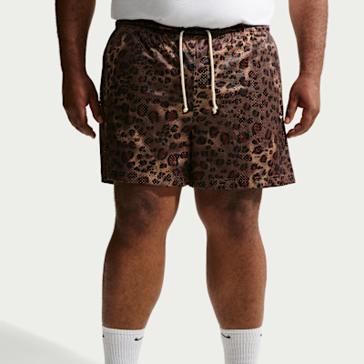 Nike Standard Issue 13 cm Erkek Basketbol Şortu görsel 2
