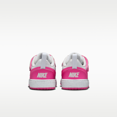 Nike Court Borough Low Recraft Baby/Toddler Shoes