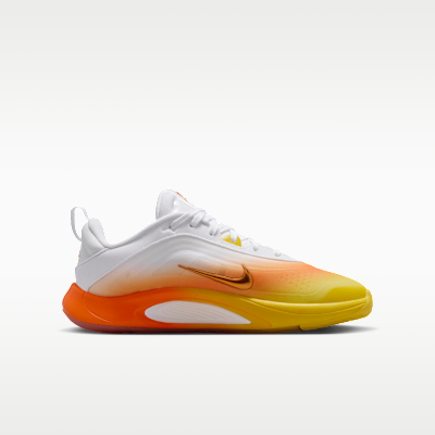 A'One SE A'ja Wilson Big Kids' Basketball Shoes