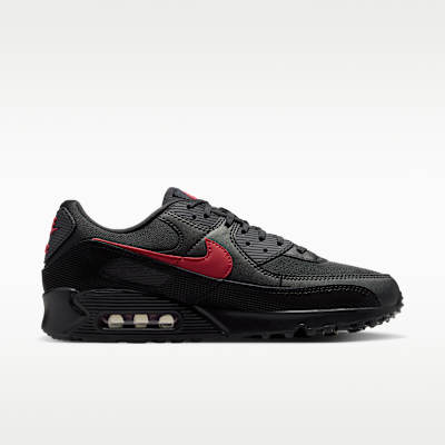 Nike Air Max 90 Erkek Ayakkabısı görsel 3