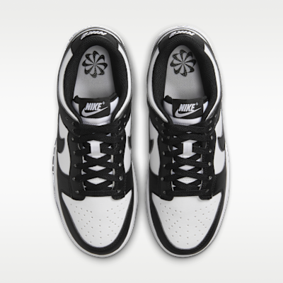 Tenis para mujer Nike Dunk Low Next Nature