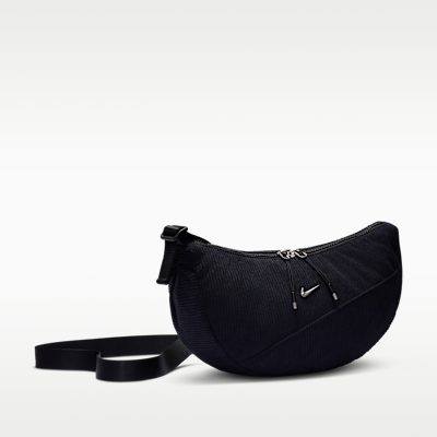 Crossbody-väska Nike Aura Crescent (4 l)