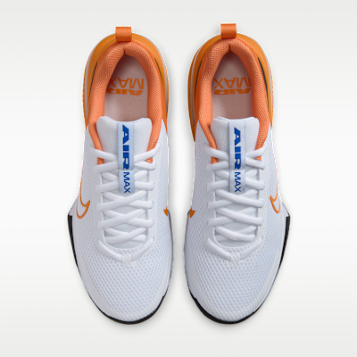 ナイキ エア マックス アルファ トレーナー 6 メンズ ワークアウトシューズ