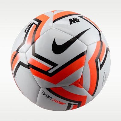 나이키 머큐리얼 페이드 축구공