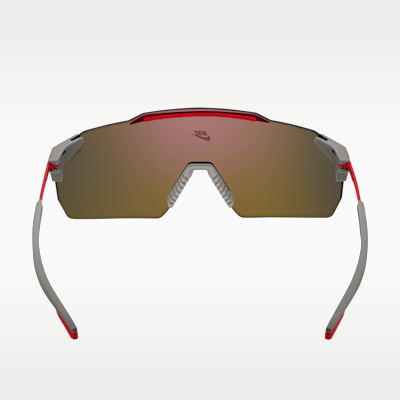 Nike Limitless Shield Mirrored Sunglasses