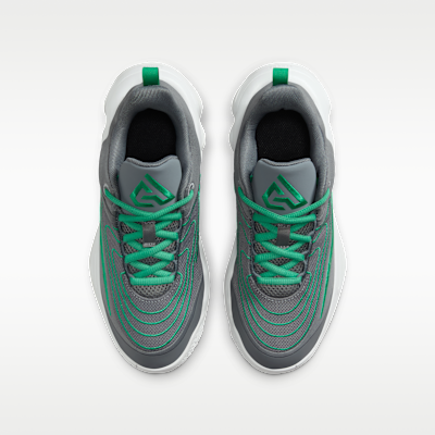 Giannis Immortality 4 Big Kids' Basketball Shoes