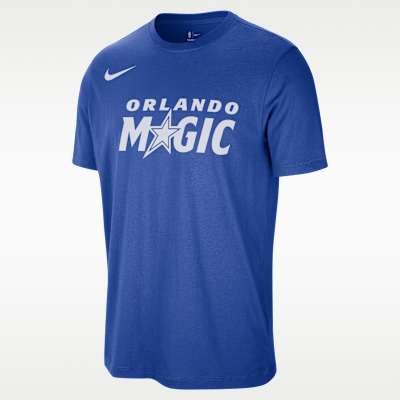 T-shirt Orlando Magic Essentials Nike NBA – Uomo