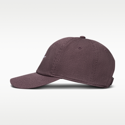 Nike Club Yumuşak Futura Yıkanmış Çocuk Şapkası