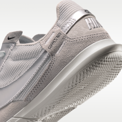 Chaussure de foot basse Nike Jr. Streetgato pour enfant/ado