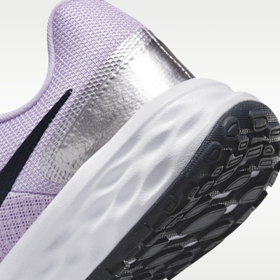 Nike Revolution 6 Older Kids' Road Running Shoes