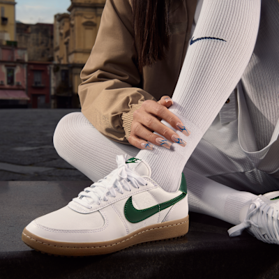 ナイキ フィールド ジェネラル ウィメンズシューズ