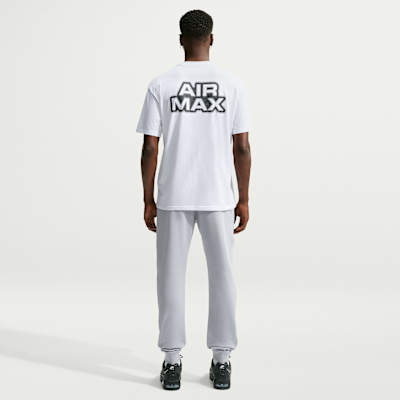 Nike Sportswear Air Max Fleece Erkek Jogger'ı görsel 5