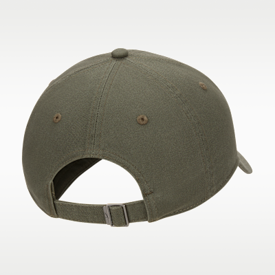 Nike Club Futura 水洗軟帽