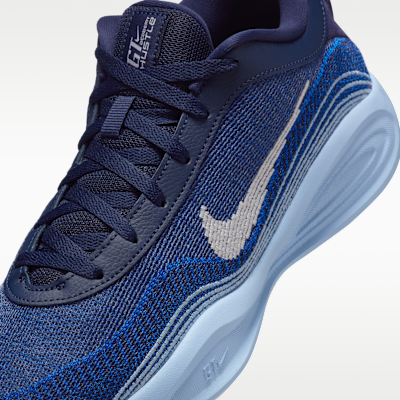 G.T. Hustle Academy EP Basketball Shoes