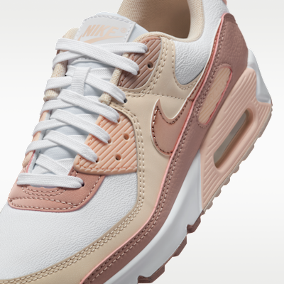 Nike Air Max 90 Next Nature Premium Women's Shoes