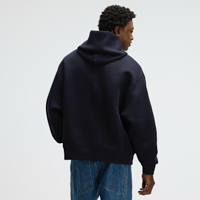 Miami Dolphins Rivalries Collection Oversized Tech Fleece Men's Nike NFL Pullover Hoodie