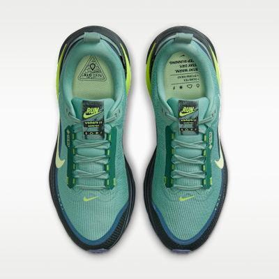 Nike Vomero 18 GORE-TEX 男款防水路跑鞋（帶反光裝飾）