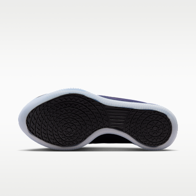 Nike Book 2 PRM "Eggplant Foamposite" Basketbol Ayakkabısı görsel 2