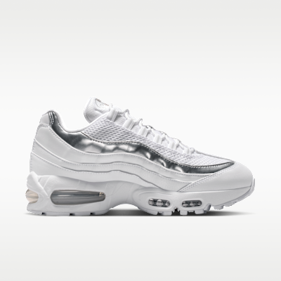 Nike Air Max 95 SE Kadın Ayakkabısı görsel 3