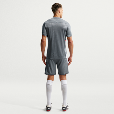 Nike Academy Nike Dri-FIT Erkek Futbol Şortu görsel 5