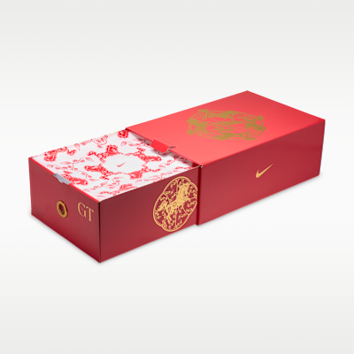 Tenis de básquetbol Nike G.T. Cut 4 CNY