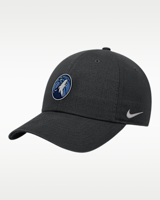 Minnesota Timberwolves NBA Cap