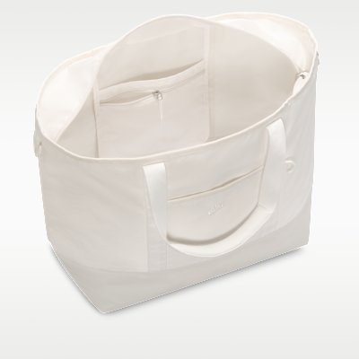 Nike Heritage Eugene Tote Çanta (63 L) görsel 4