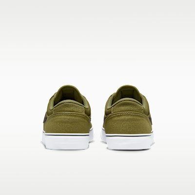 Nike SB Chron 2 Canvas 滑板鞋