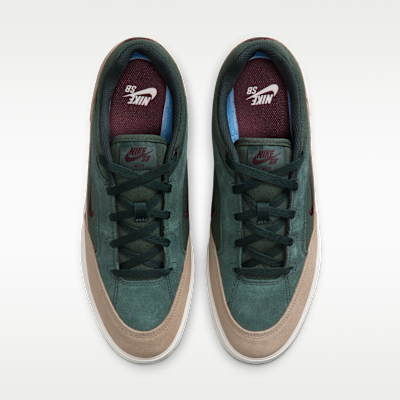 Nike SB Malor Skate Shoes