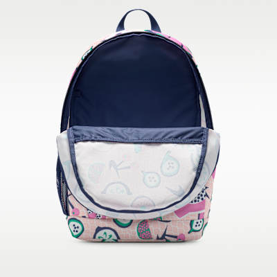 Nike Elemental Big Kids' Backpack (20L)