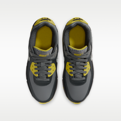 Nike Air Max 90 LTR Older Kids' Shoes