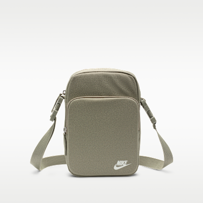 กระเป๋าพาดลำตัว Nike Heritage (4 ล.)