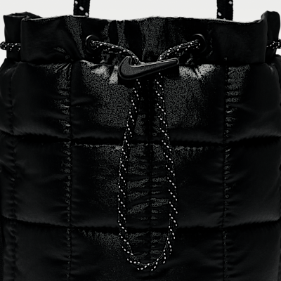 나이키 스포츠웨어 퍼플 타이니 토트백(3L)