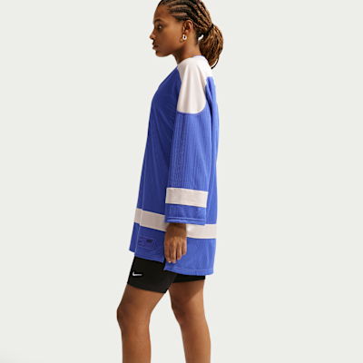 Nike Sportswear Women's Oversized Jersey Tunic