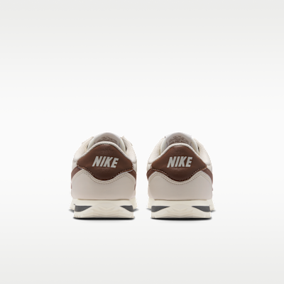 나이키 코르테즈 주니어 신발