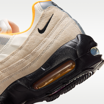 Кроссовки мужские Nike SB Air Max 95 Club 58