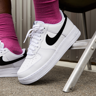 Nike Air Force 1 '07 Men's Shoe