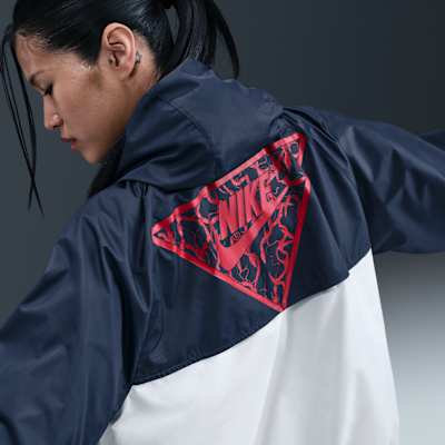 NIKE公式】ナイキ ウィンドランナー x ストレンジャー シングス メンズ 