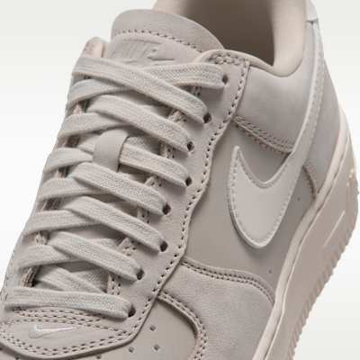 Nike Air Force 1 Retro Premium Kadın Ayakkabısı görsel 7