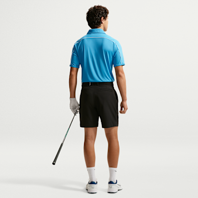 Поло мужское Nike Par Dri-FIT Golf Polo, фото 5