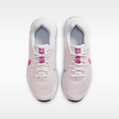 Nike Revolution 6 Older Kids' Road Running Shoes