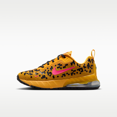 Детские кроссовки Nike Air Max Phoenix x LEGO® Collection Big Kids' Shoes