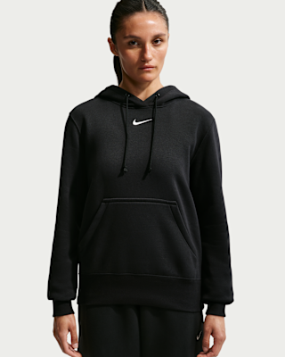 Nike Sportswear Phoenix Fleece Women's Pullover Hoodie