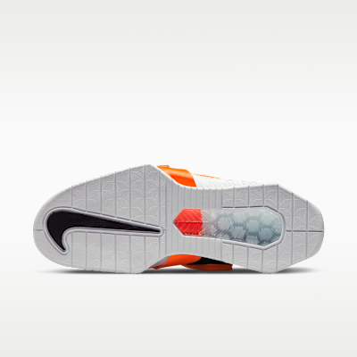 Nike Romaleos 4 Weightlifting Shoes