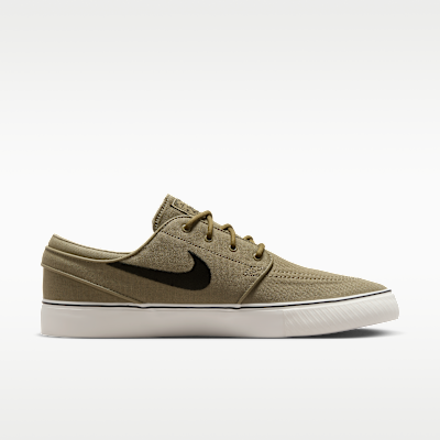 Nike SB Zoom Janoski OG+ Canvas 滑板鞋