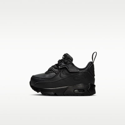 Nike Air Max 90 EasyOn Baby/Toddler Shoes