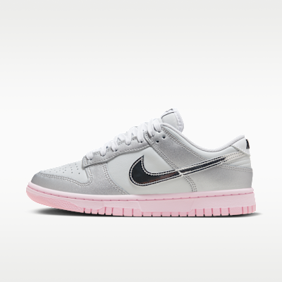 Nike Dunk Low LX Women's Shoes