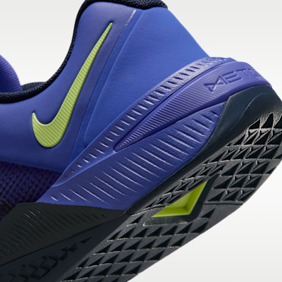 Nike Metcon 10 Erkek Antrenman Ayakkabısı görsel 8