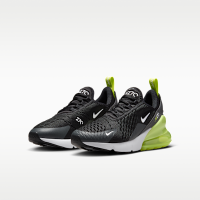 Nike Air Max 270 Big Kids' Shoes