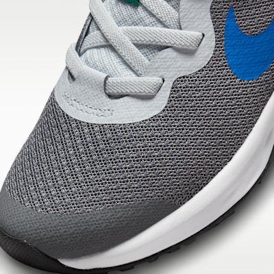 Nike Revolution 6 Little Kids' Shoes